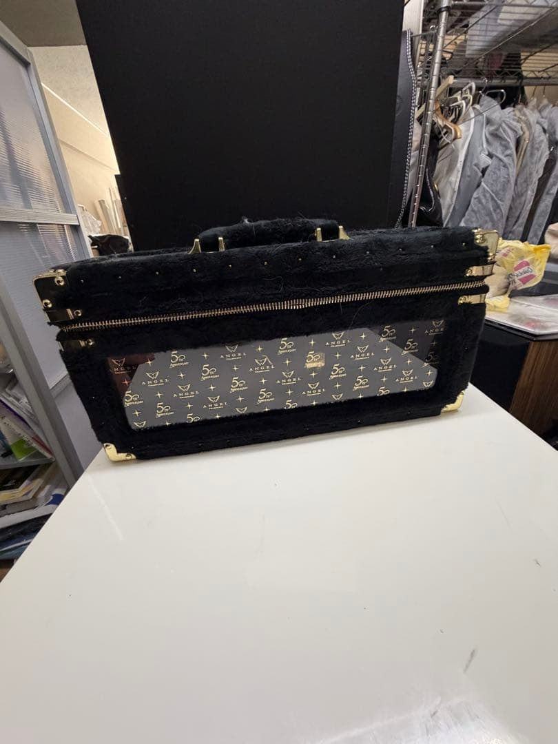 ANGEL シャンパン ブリュット 750ml