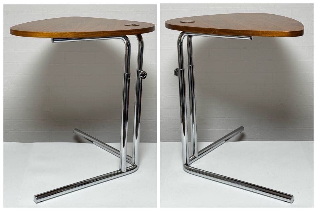 ACTUS TECTA K22 アクタス テクタ K22 サイドテーブル 訳あり