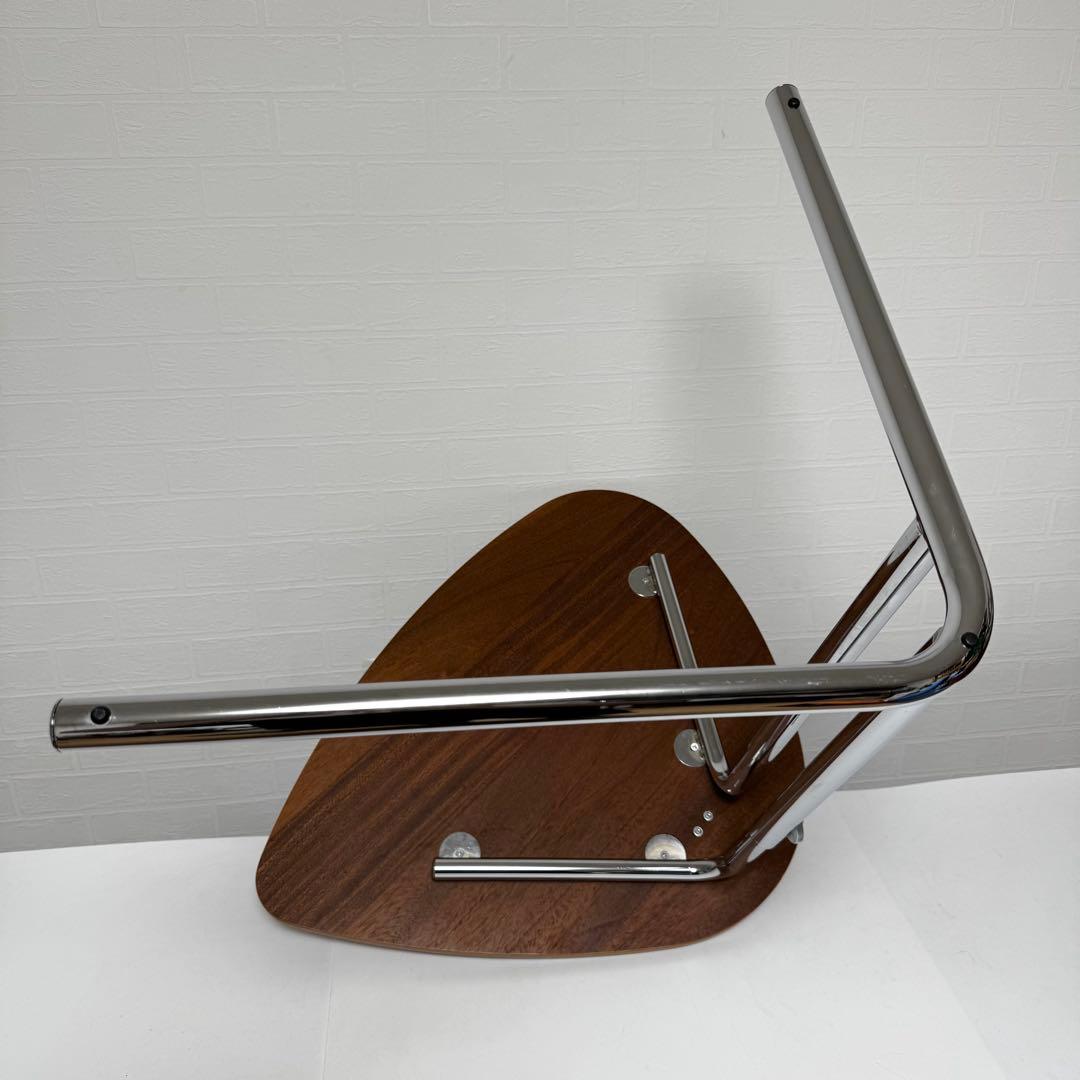 ACTUS TECTA K22 アクタス テクタ K22 サイドテーブル 訳あり