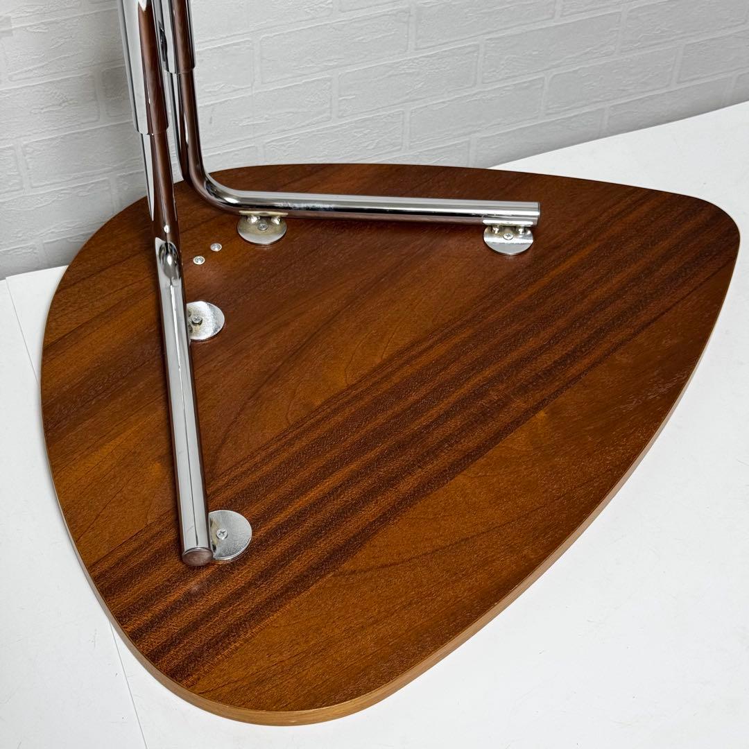 ACTUS TECTA K22 アクタス テクタ K22 サイドテーブル 訳あり