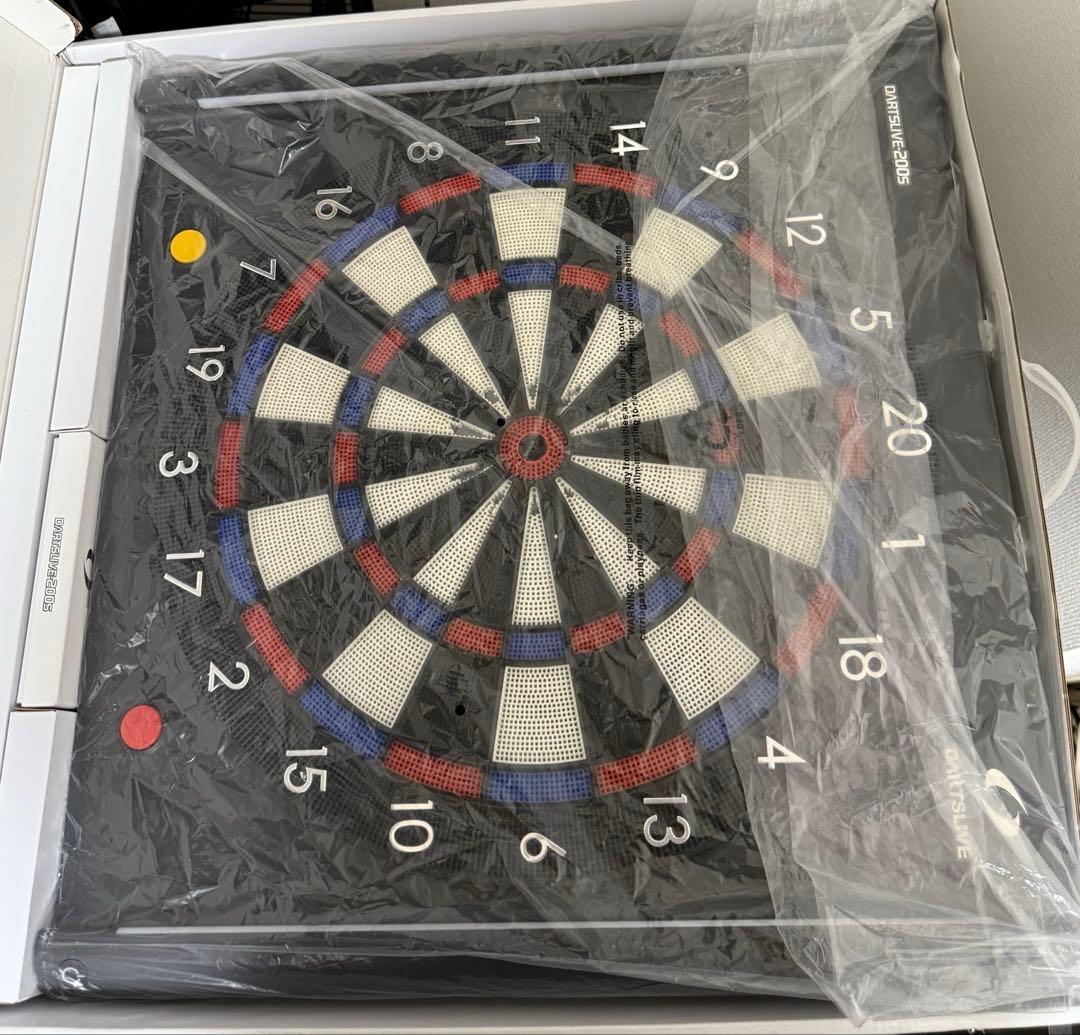 DARTSLIVE-200S ダーツボード