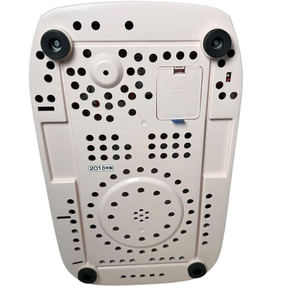 【美品】MK ホームベーカリー HBK-152P 2018年製 ピンク