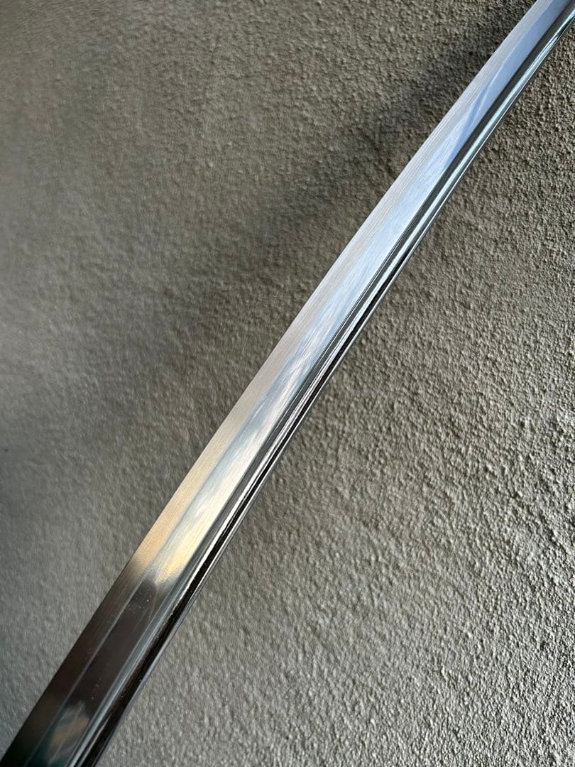 高級　同田貫　日本アンティークギャラリー製　居合刀　模造刀　模擬刀　太刀　日本刀