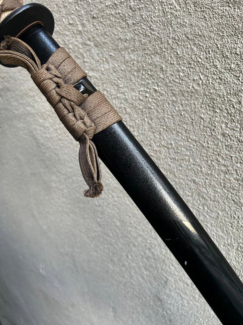 高級　同田貫　日本アンティークギャラリー製　居合刀　模造刀　模擬刀　太刀　日本刀