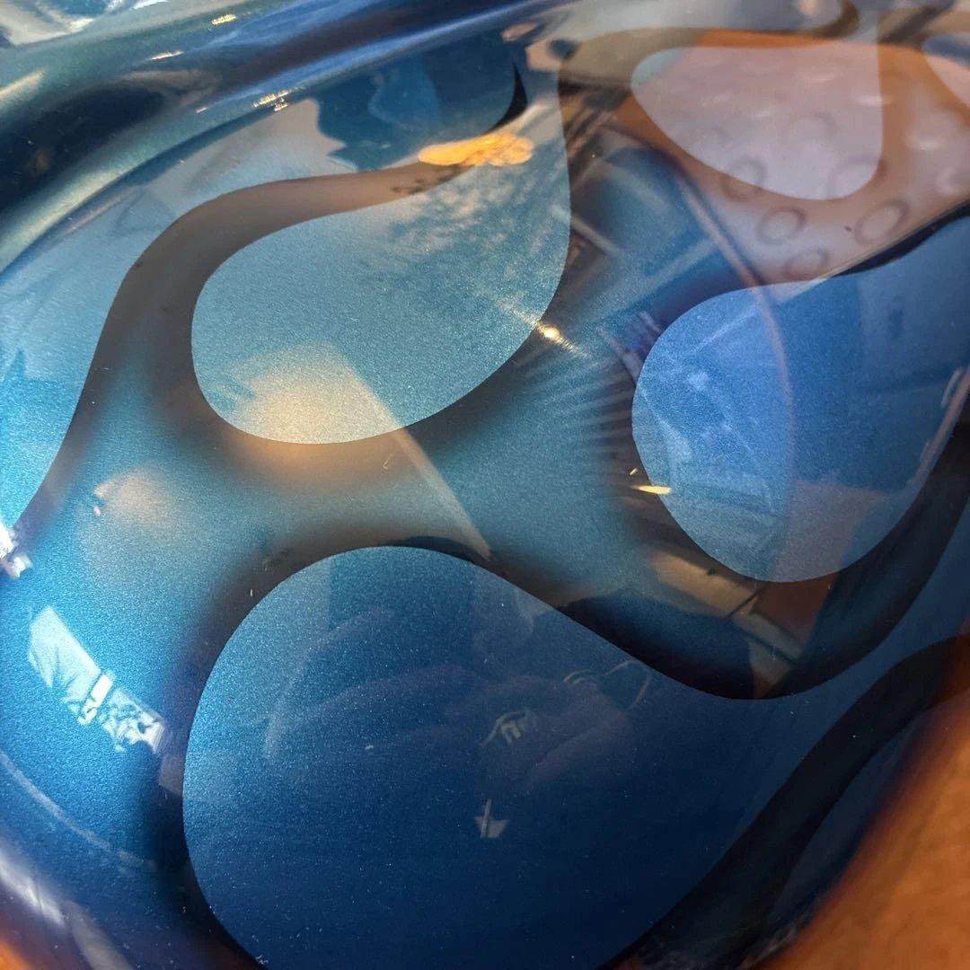 Harley Davidson ハーレー FXR タンク