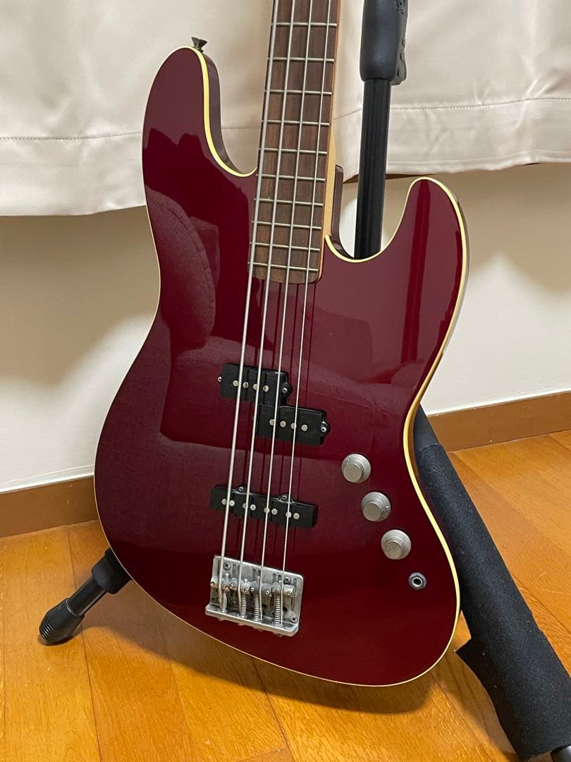 FENDER JAPAN エレキ ベース AJB-72