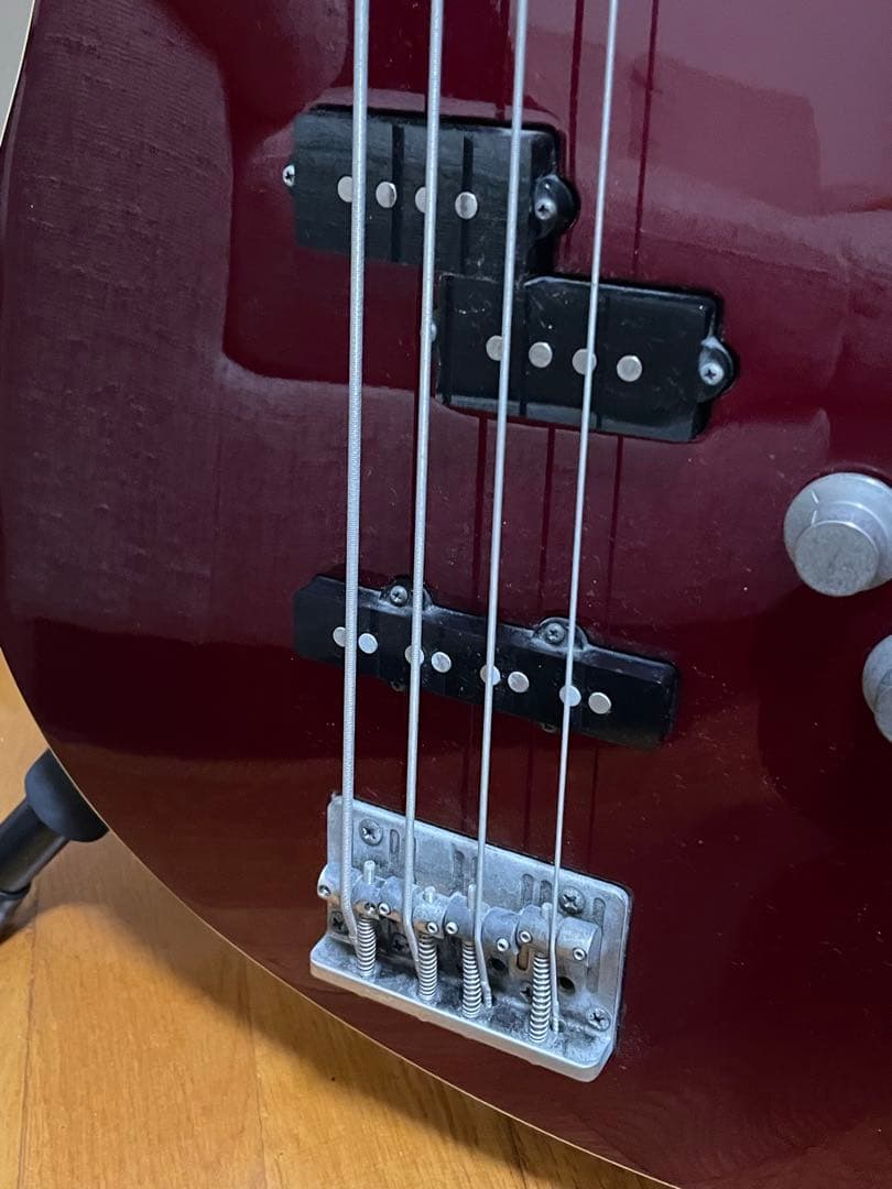 FENDER JAPAN エレキ ベース AJB-72