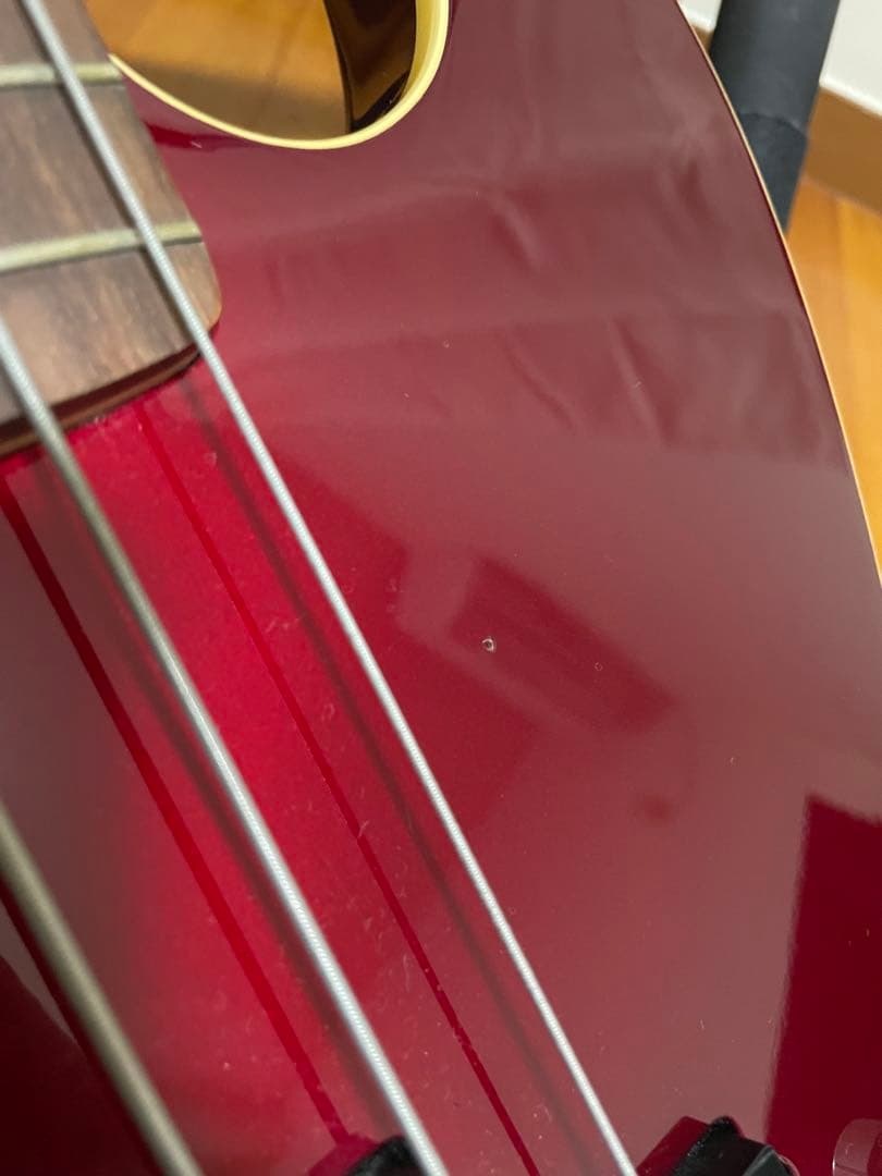 FENDER JAPAN エレキ ベース AJB-72