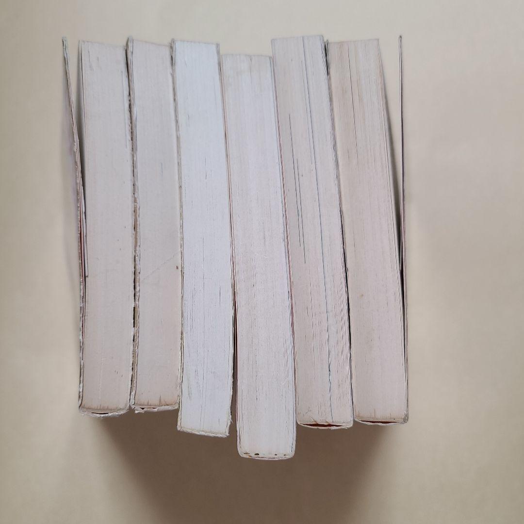 りんご日記 全6巻セット 川崎苑子　すべて初版