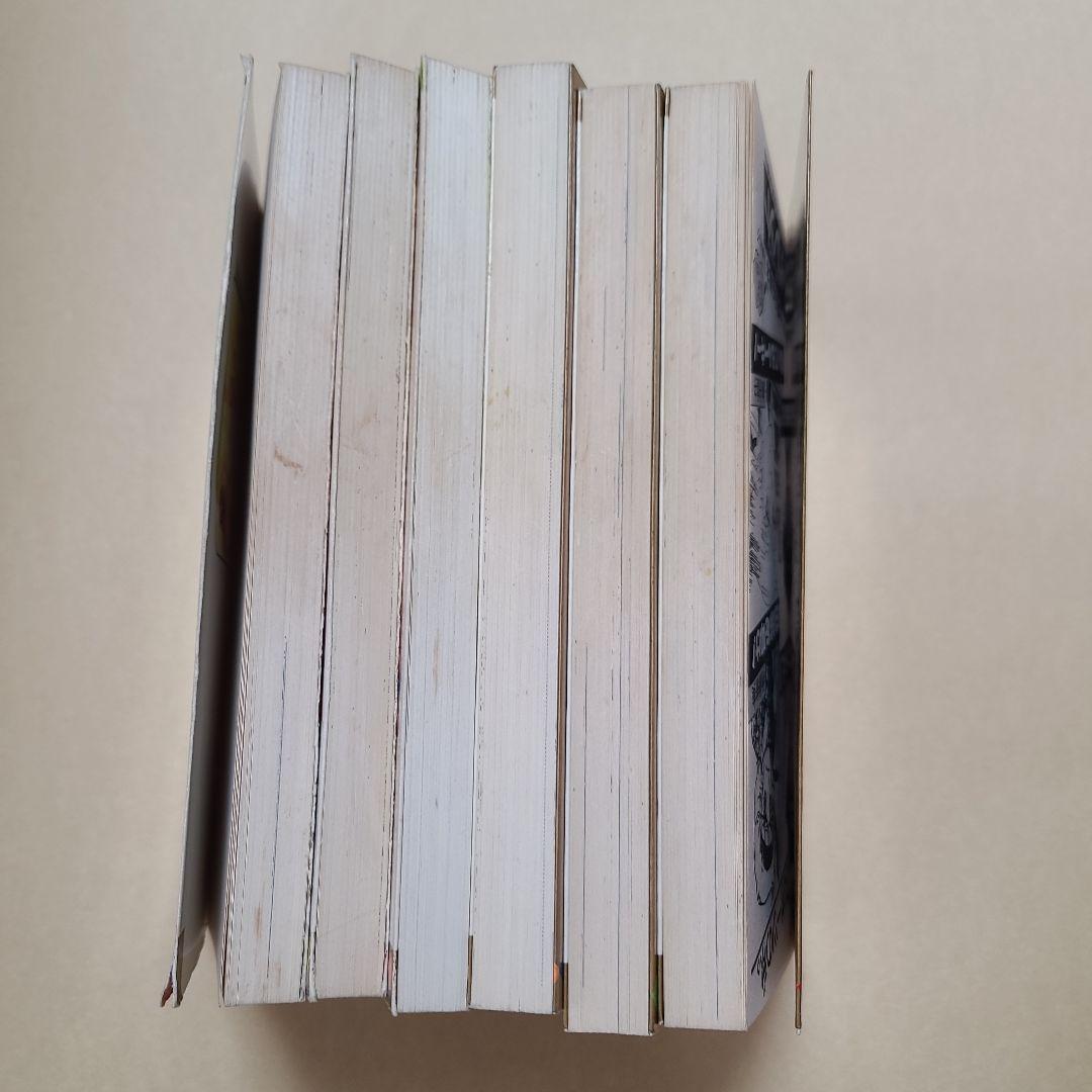 りんご日記 全6巻セット 川崎苑子　すべて初版