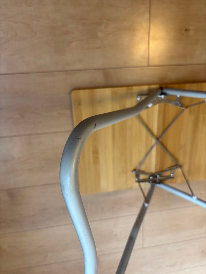 ⭐️良品⭐️ peak＊ Myテーブル竹