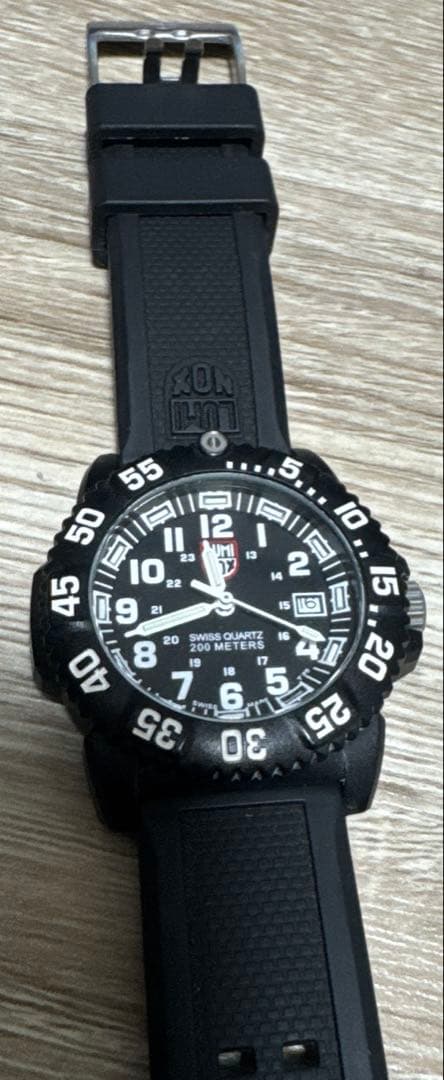 ルミノックス　腕時計　LUMINOX