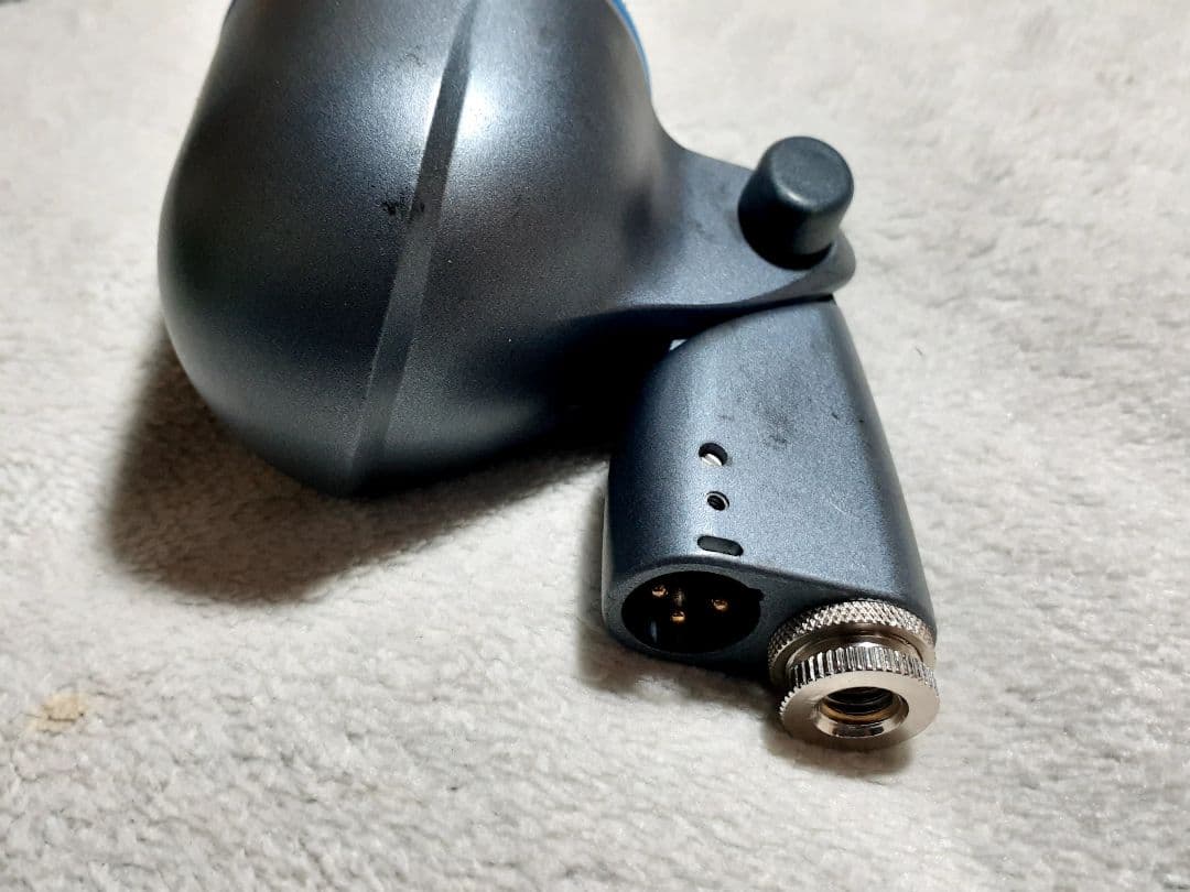 配信機器・PA機器・レコーディング機器 SHURE BETA52A