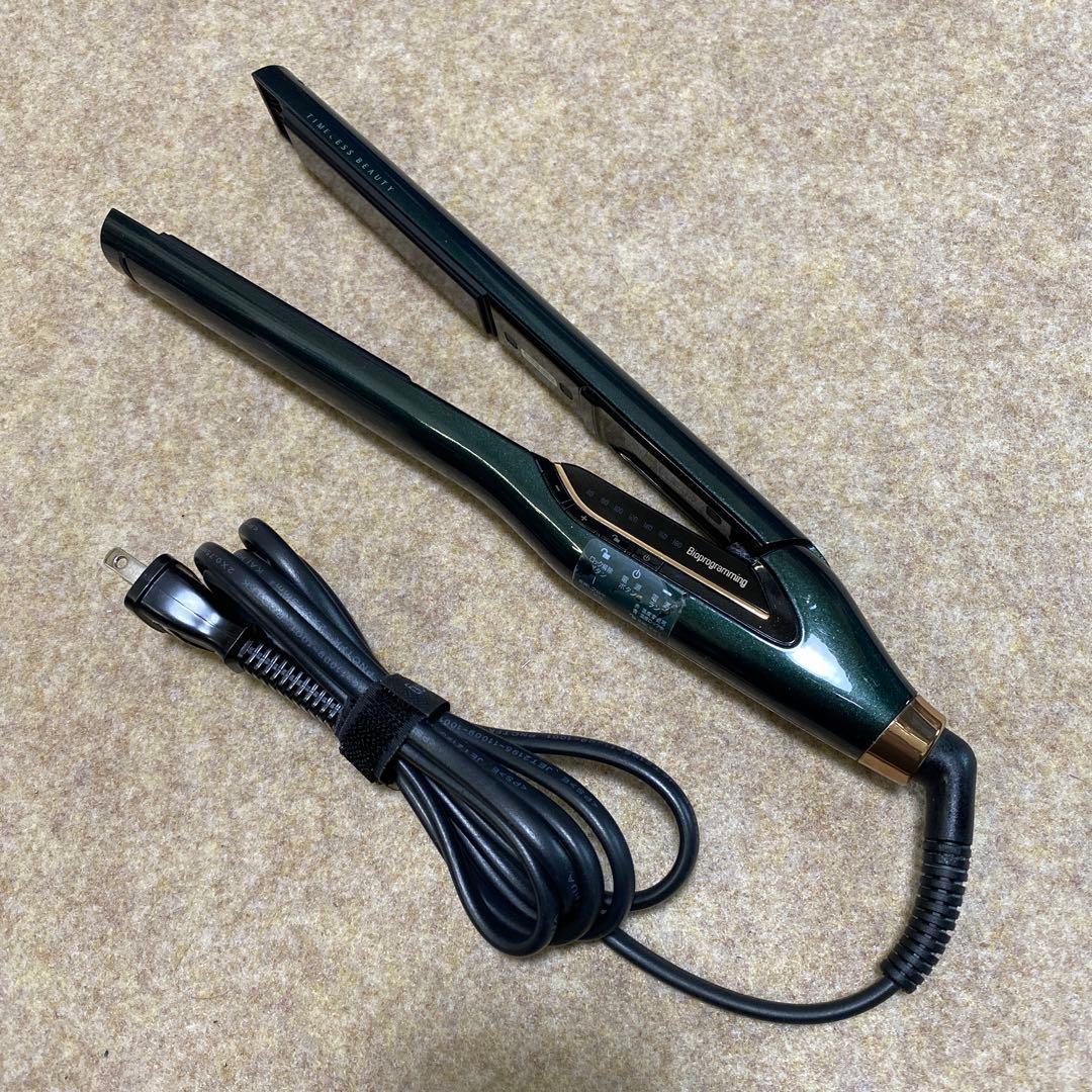 HAIRBEAURON 7D Plus ヘアビューロン　リュミエリーナ