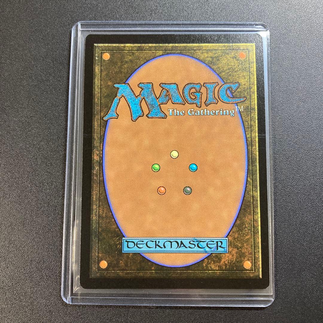 希少！MTG FF 大召喚士、ユウナ ボーダーレス foil サンプルパック産