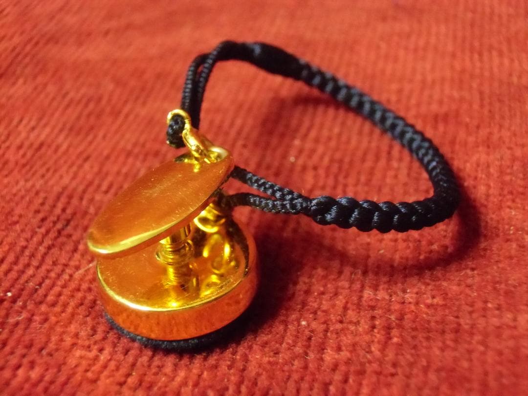 ●日本の勲章/日本軍/徽章＊勲二等瑞宝章＋菊紋徽章（実物）