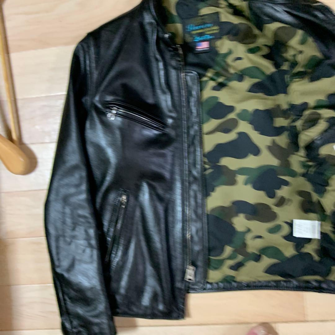 エイプライダース