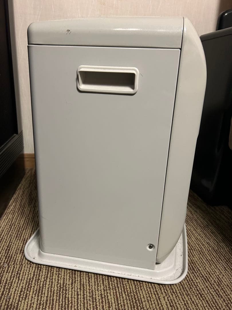 CORONA 石油ファンヒーター