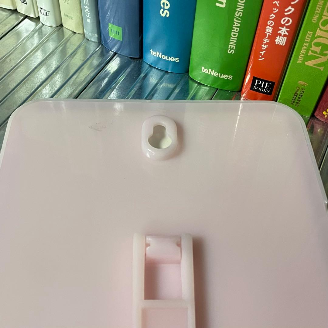 平成レトロ サンリオ ハローキティ フルーツ スタンドミラー 壁掛け