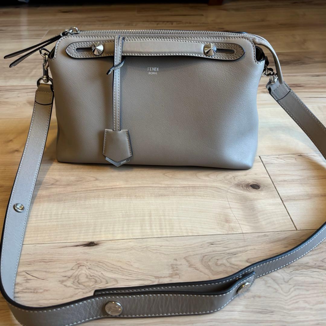 【ジョン】フェンディ　FENDI バイザウェイ