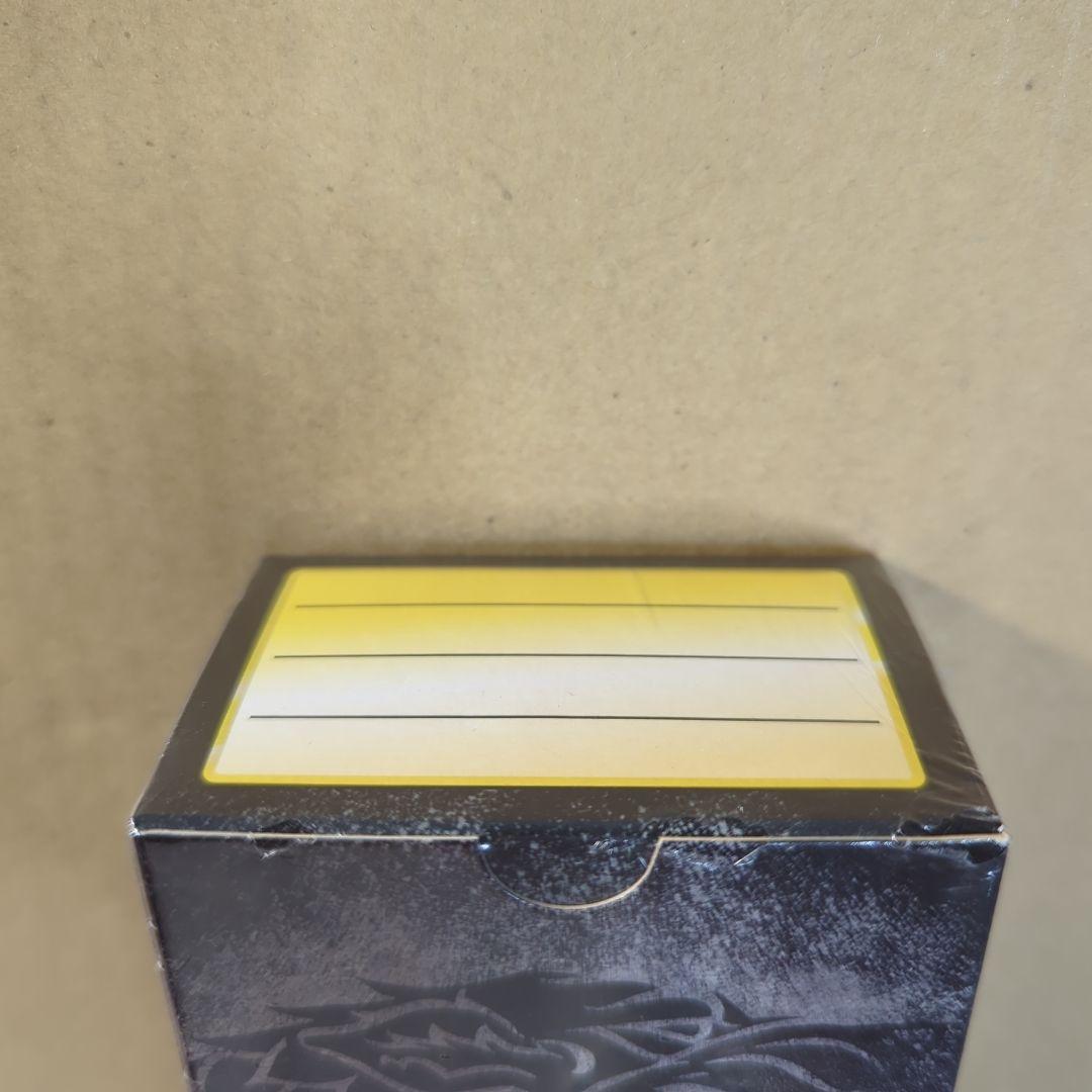 ドラゴンシールド ゲーム・オブ・スローンズ 4点