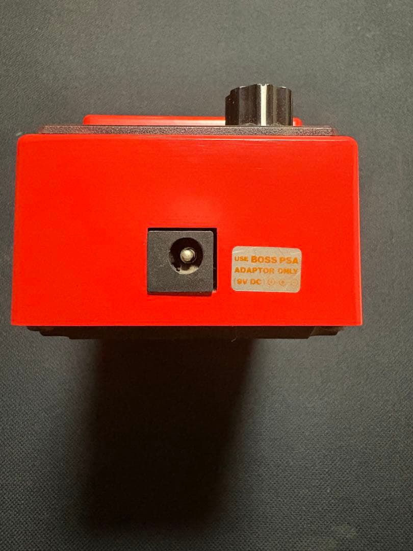 状態良　BOSS Loop Station RC-1