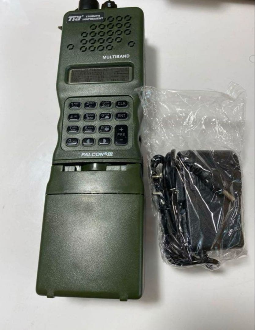 ダミートランシーバー152