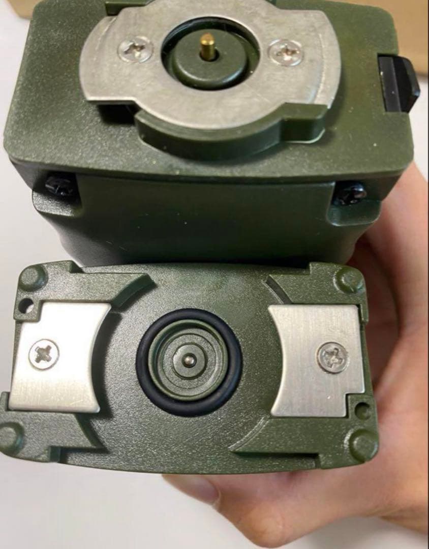 ダミートランシーバー152