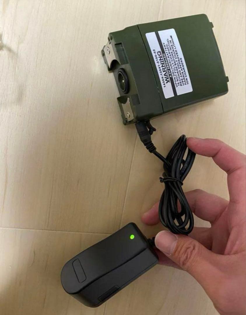 ダミートランシーバー152