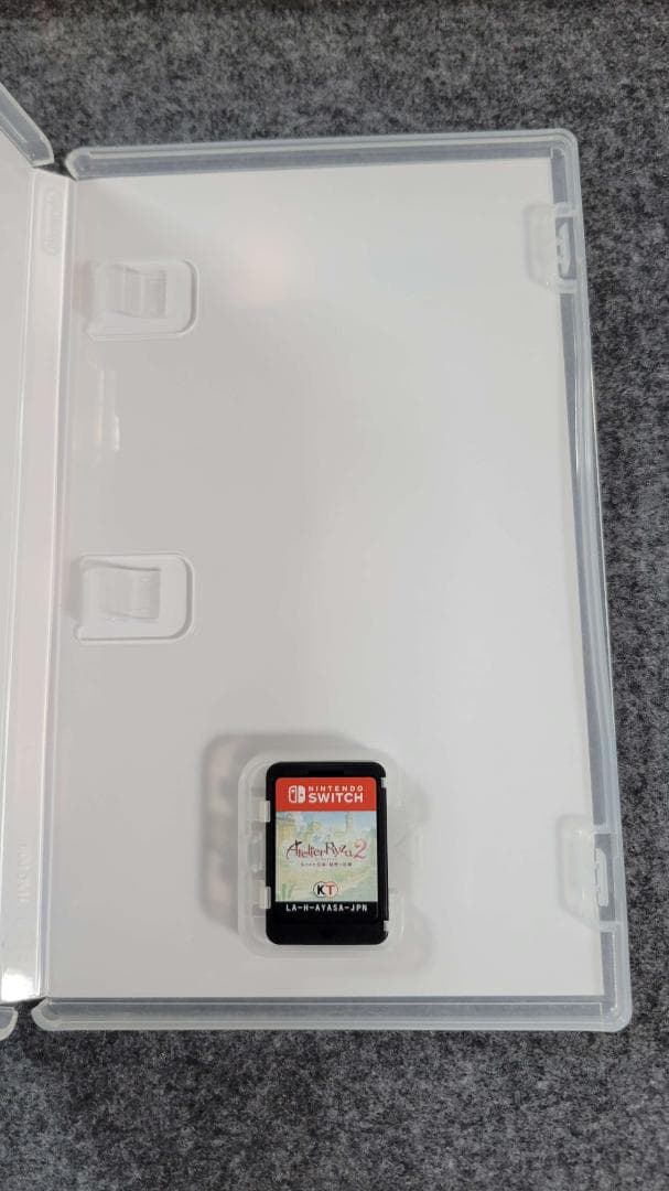 【Switch版】ライザのアトリエ1 2 3 セット-限定ダブルパックグッズ付き