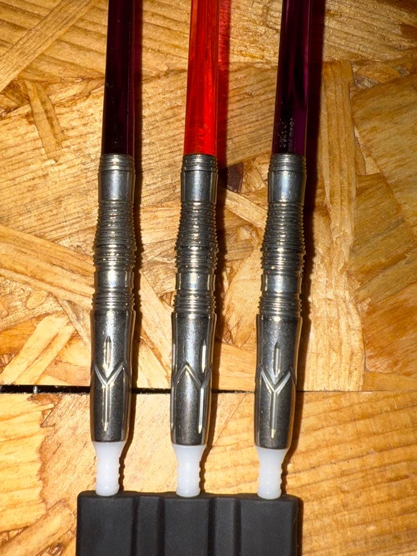 S4 ニライカナイ3 グラビティ 真打、未開封と使用済みの2個セット