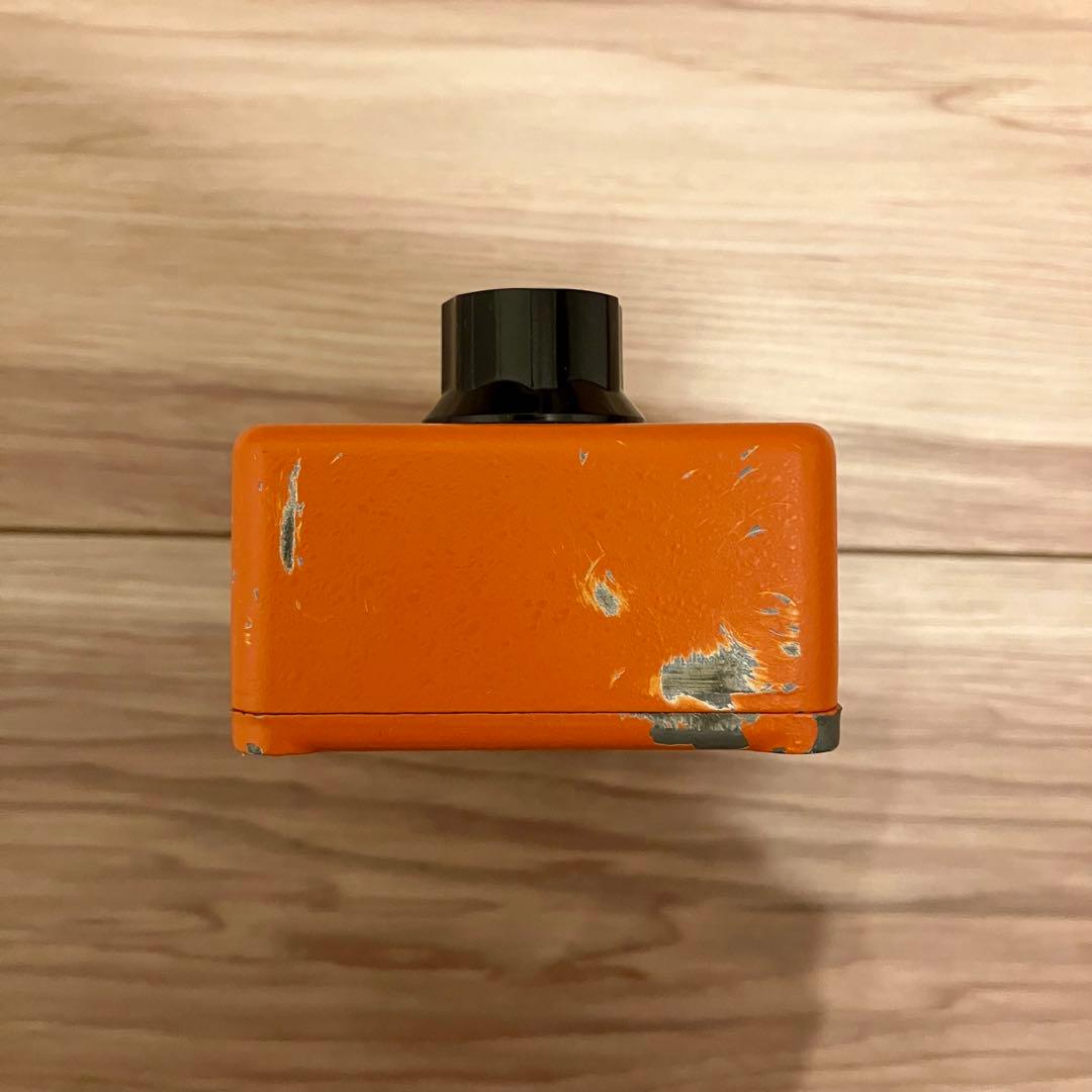 MXR M101 Phase 90 フェイザー