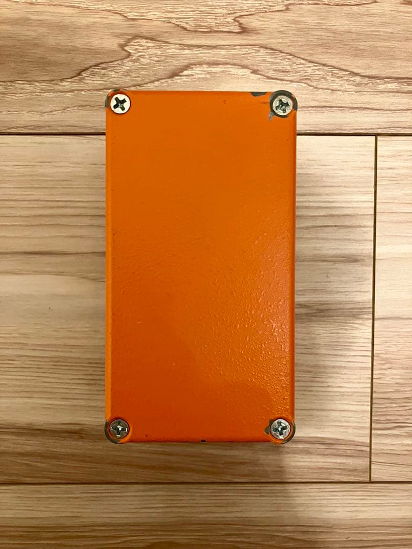 MXR M101 Phase 90 フェイザー