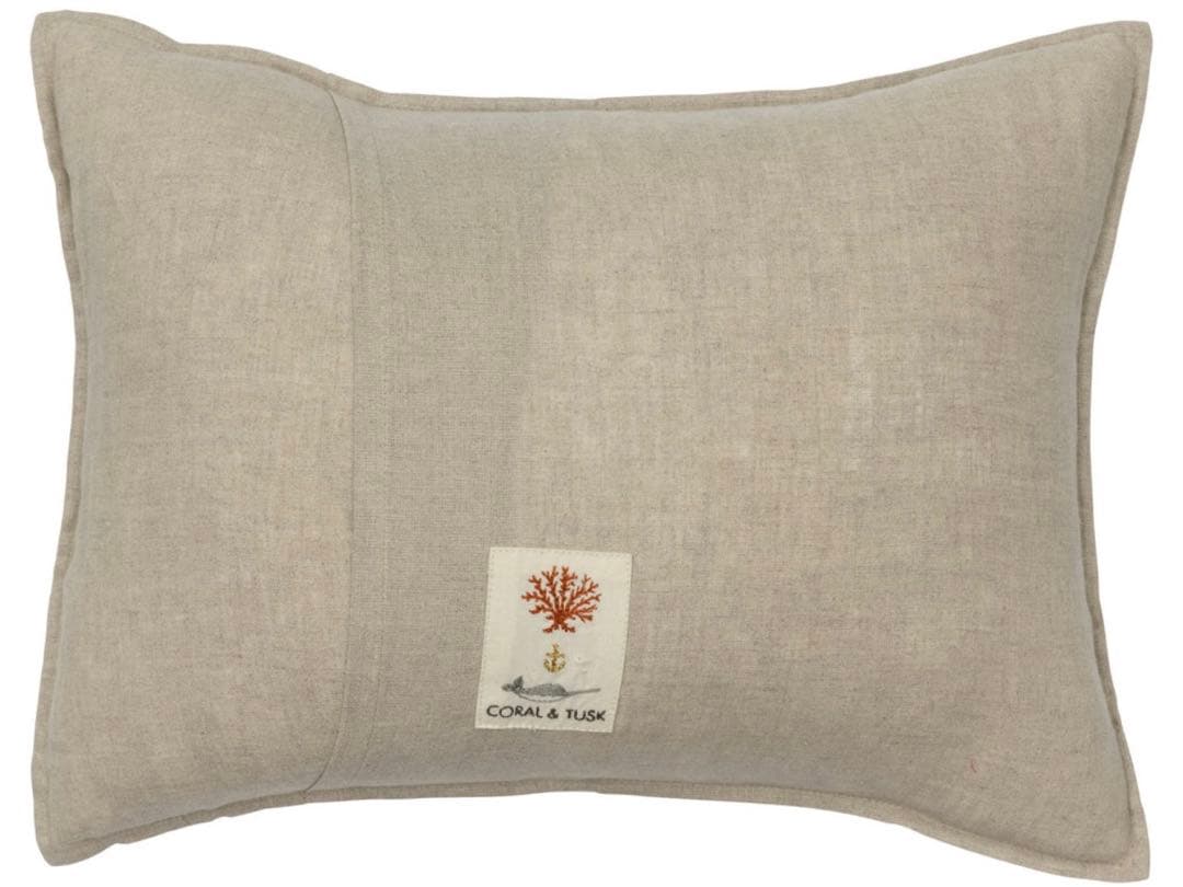 CORAL＆TUSK コーラルアンドタスク クッションカバー