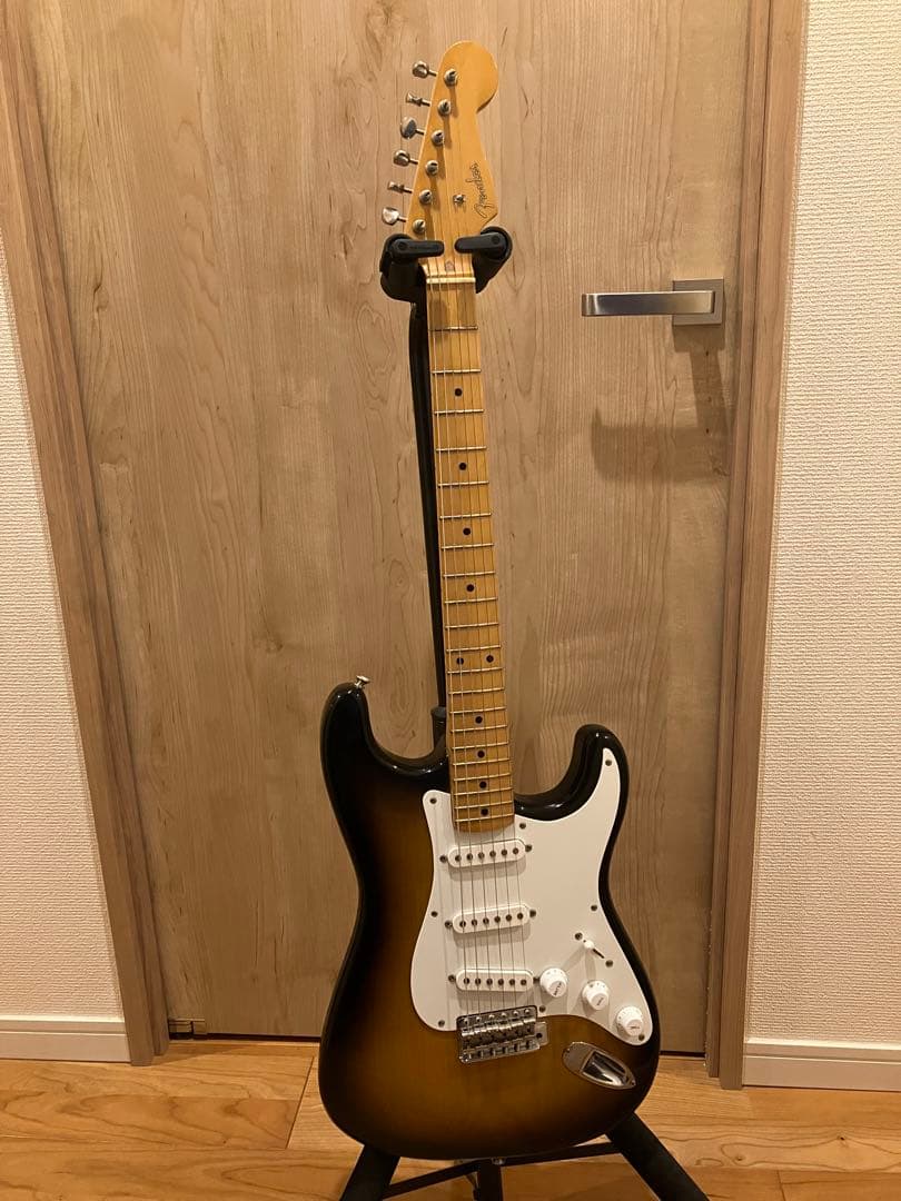 n*o様 フェルナンデス　RST50-57 ジャパンビンテージ