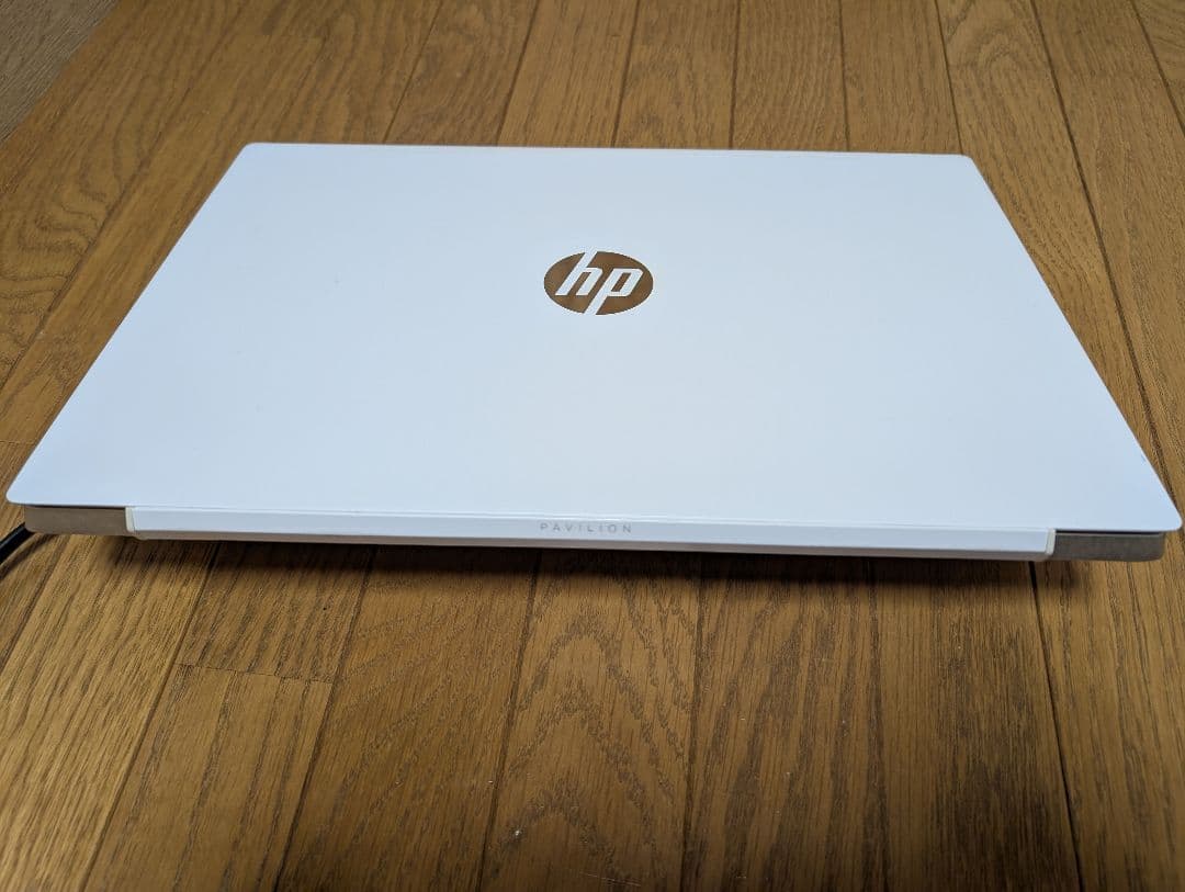 Windowsノート本体 HP Pavilion 15 Core i3 8130U
