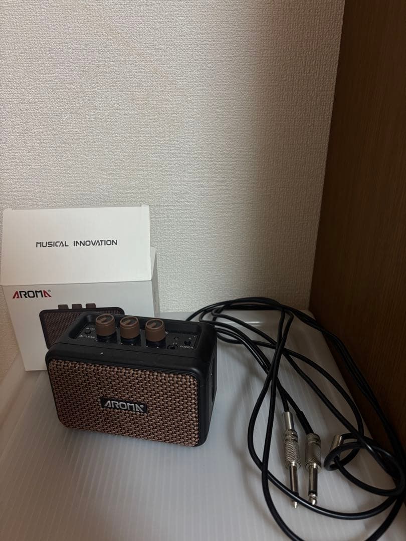 RSM Bass エレキベース ライトブルー