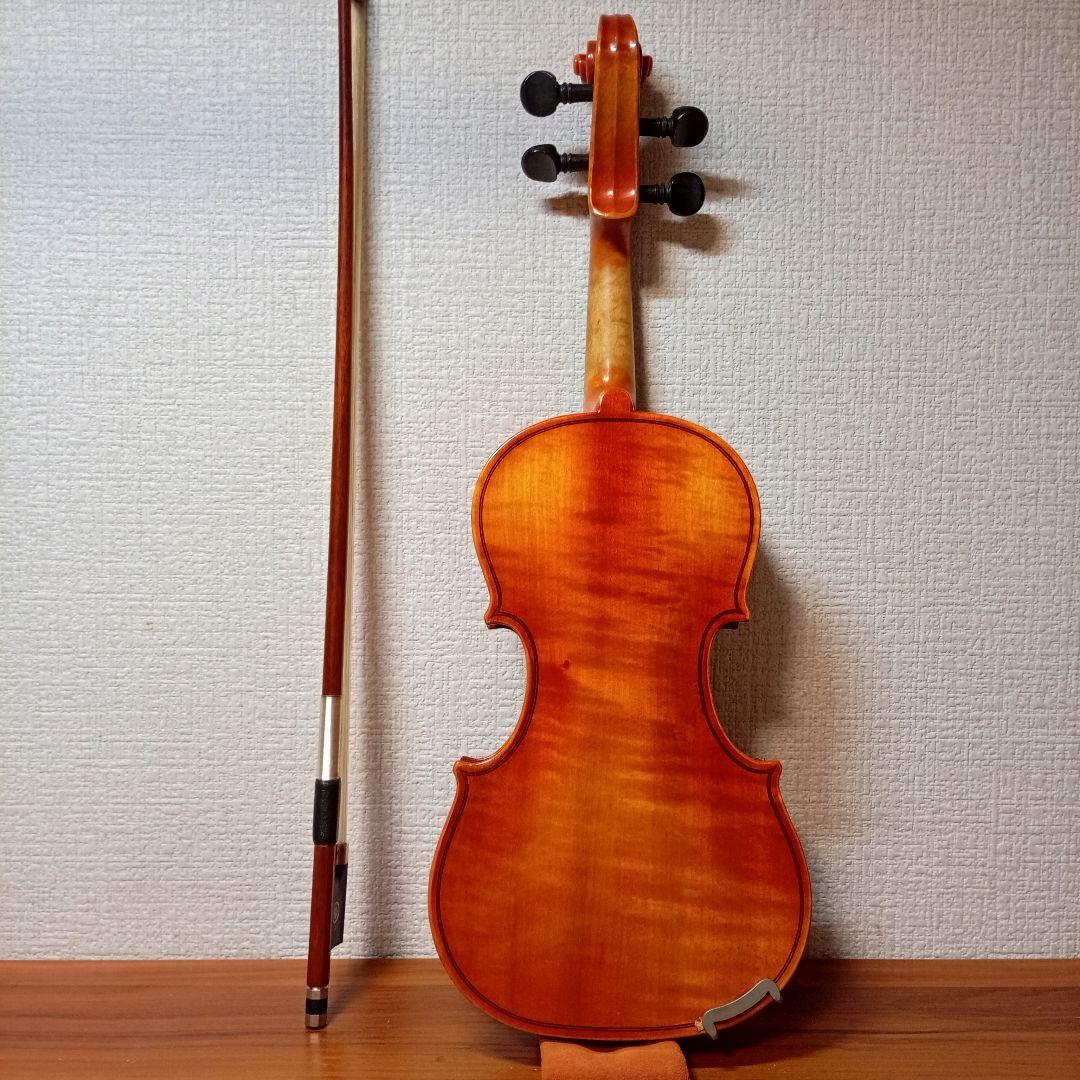 【ワンピースバック麗音】スズキ No.300 1/10 バイオリン 1977