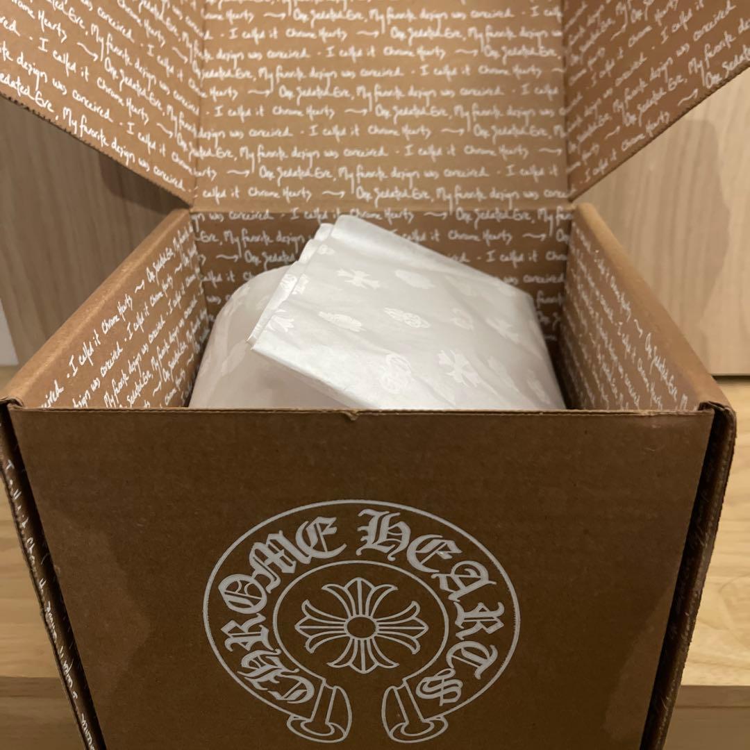 【最新作】クロムハーツ キャップ