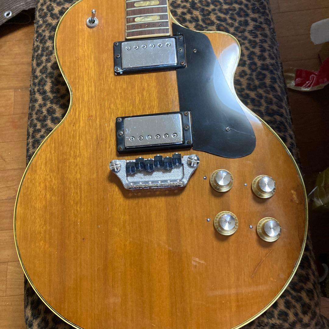 YAMAHA SG65 『ダルマ』エレキギター