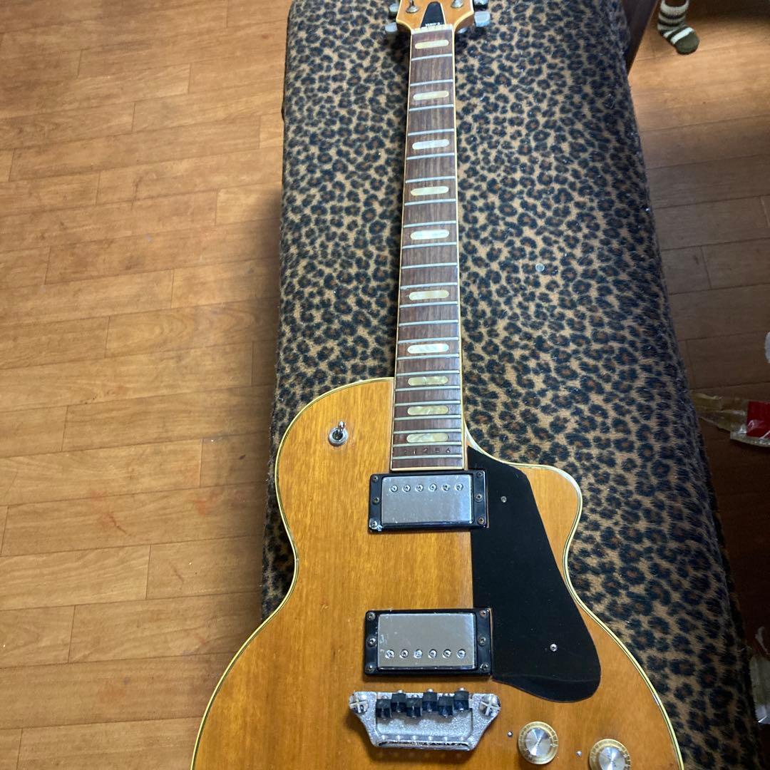 YAMAHA SG65 『ダルマ』エレキギター