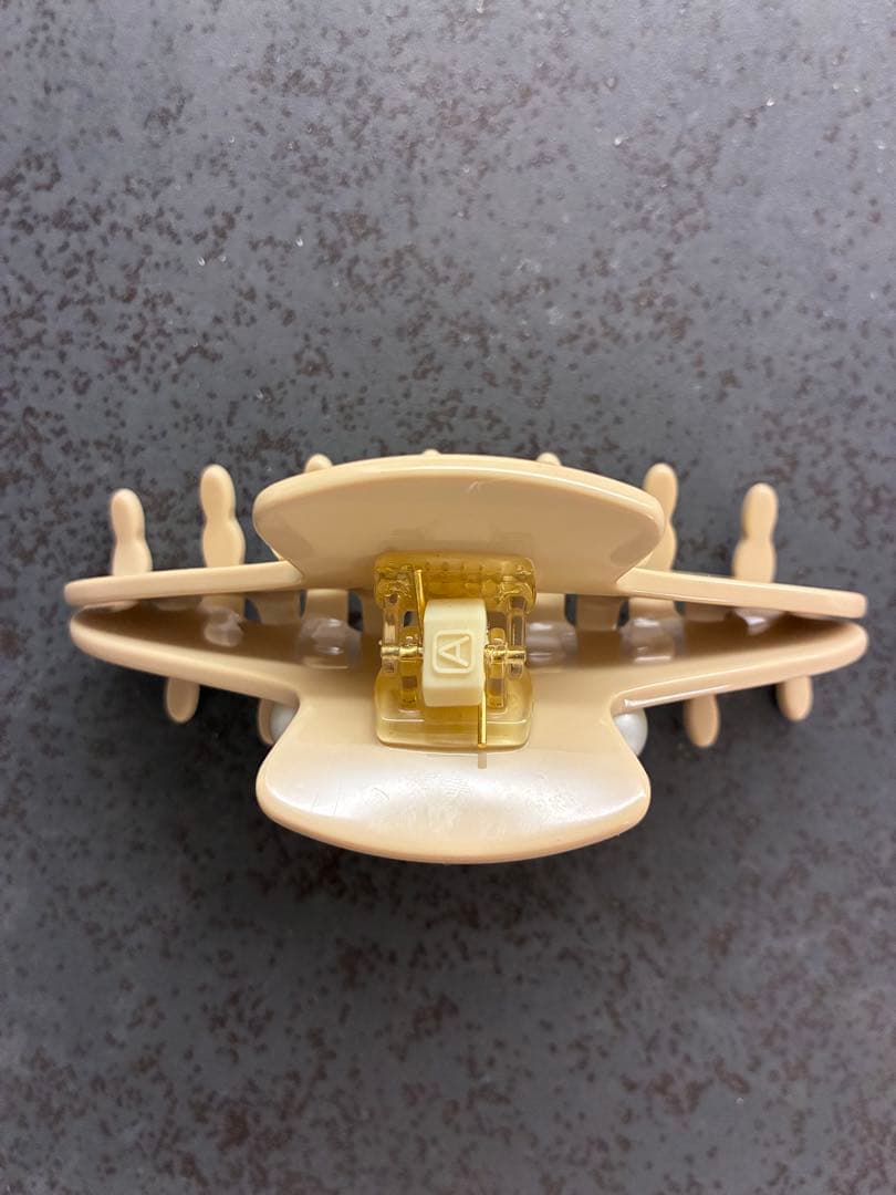 アレクサンドルドゥパリ　Lクリップ