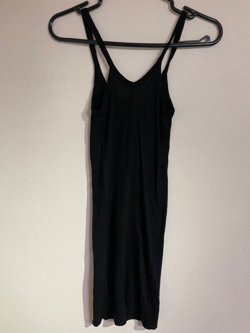 rickowens lilies タンク