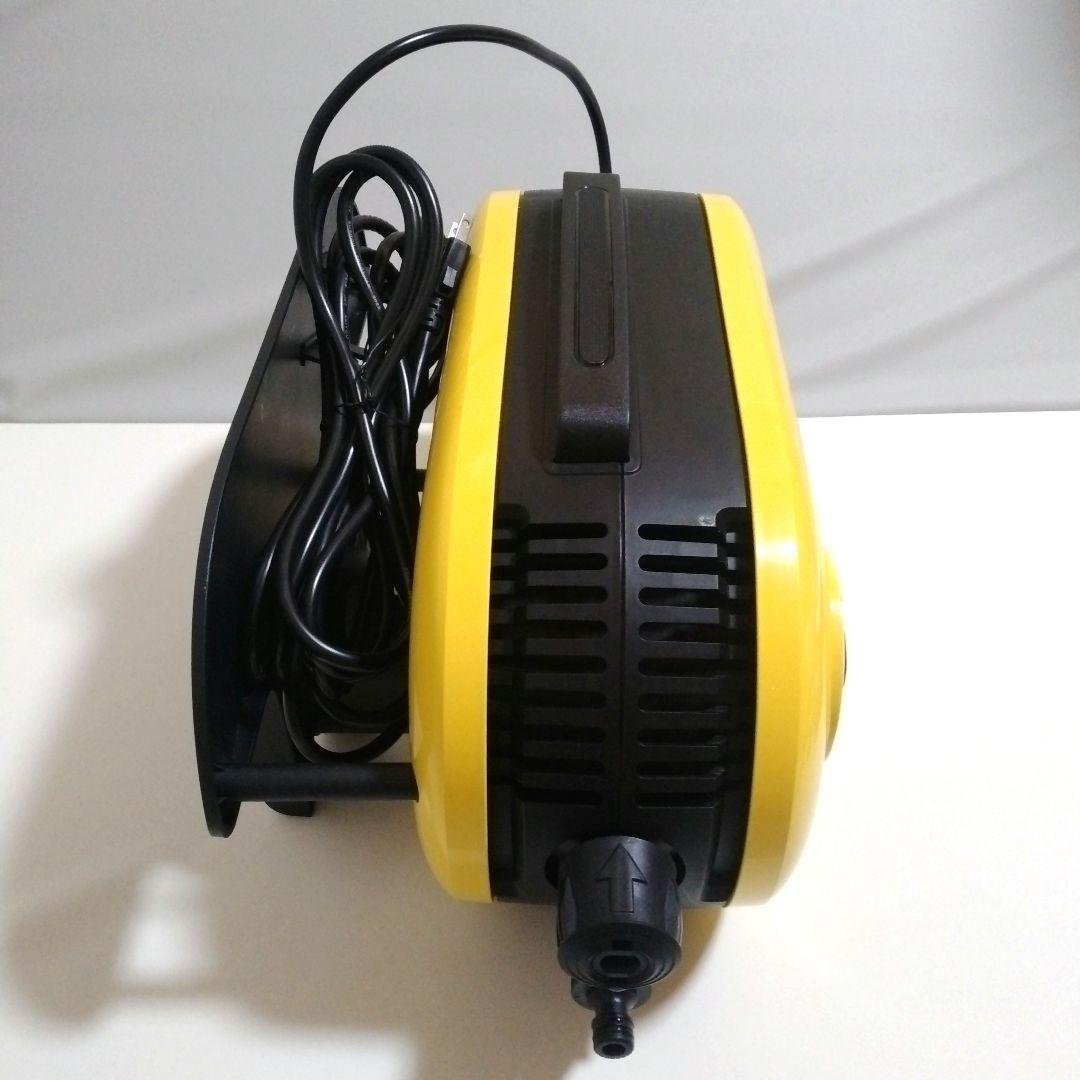 【訳あり】 KARCHER (ケルヒャー) 高圧洗浄機 JTKサイレントS