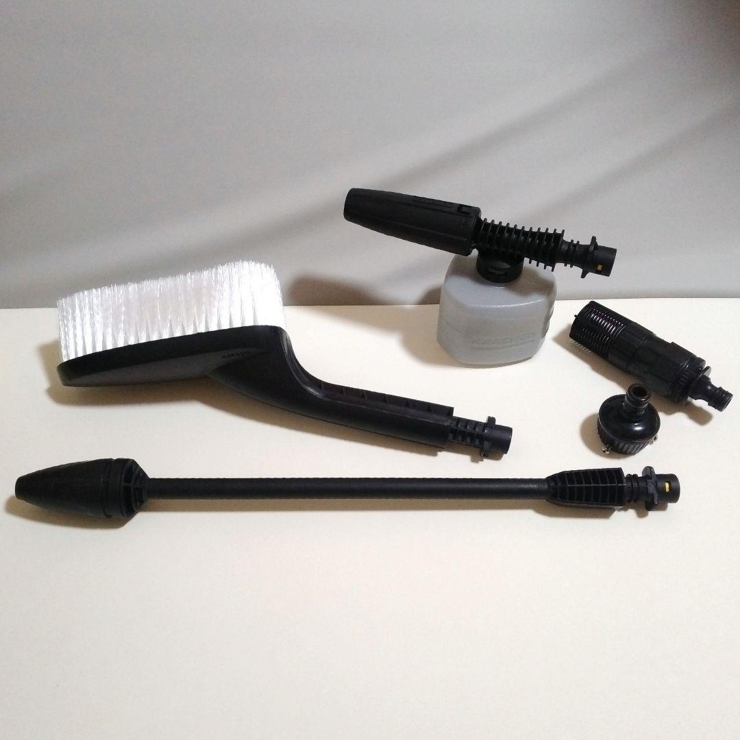 【訳あり】 KARCHER (ケルヒャー) 高圧洗浄機 JTKサイレントS