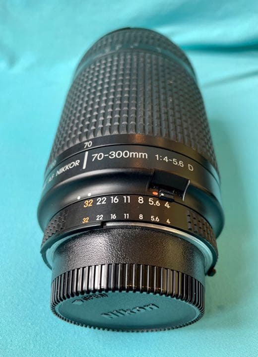 Nikon カメラ&レンズ　セット