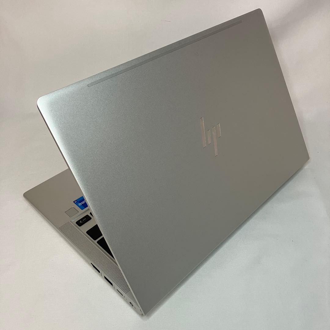 準美品 ELITEBOOK 630 G10 13世代 i7 16GB 512GB