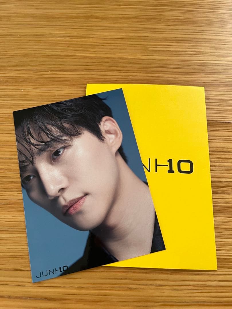 LEE JUNHO グッズセット2PM ジュノ