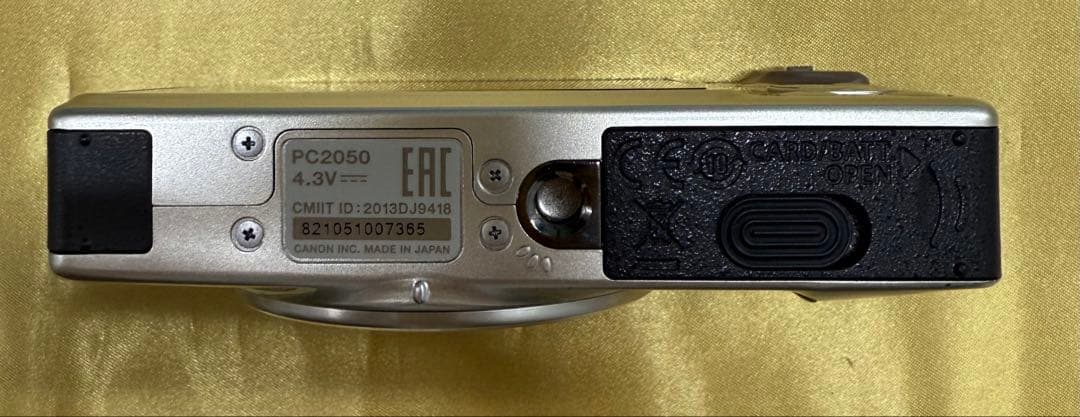 ビデオカメラ Canon SX600 HS