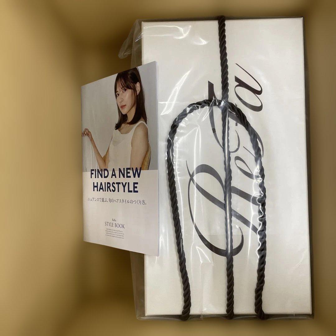 11007 リファビューテック ドライヤー SMART W ホワイト